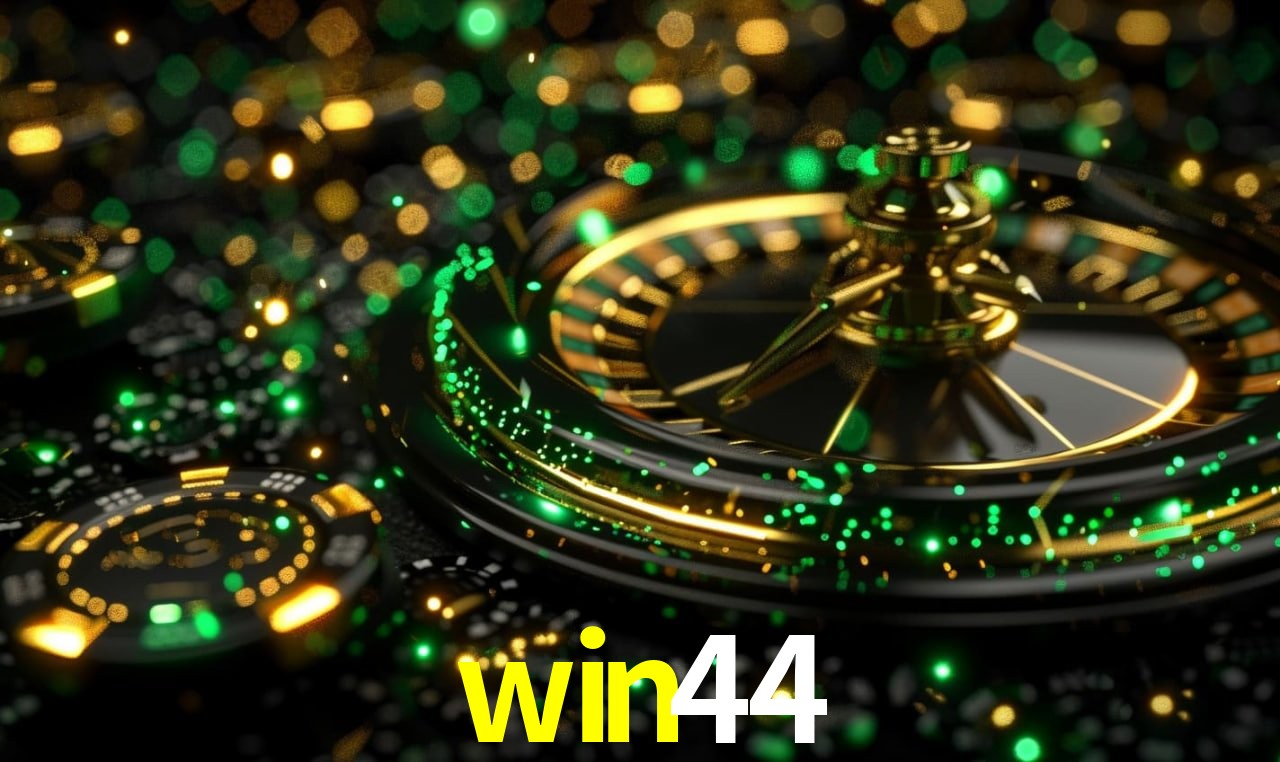 RTP dos slots populares na win44